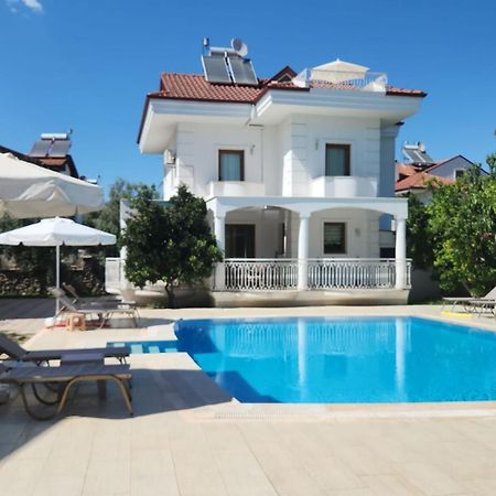 Villa Ekin Fethiye Exterior photo