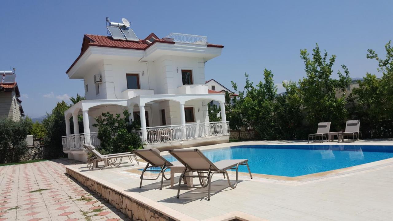 Villa Ekin Fethiye Exterior photo