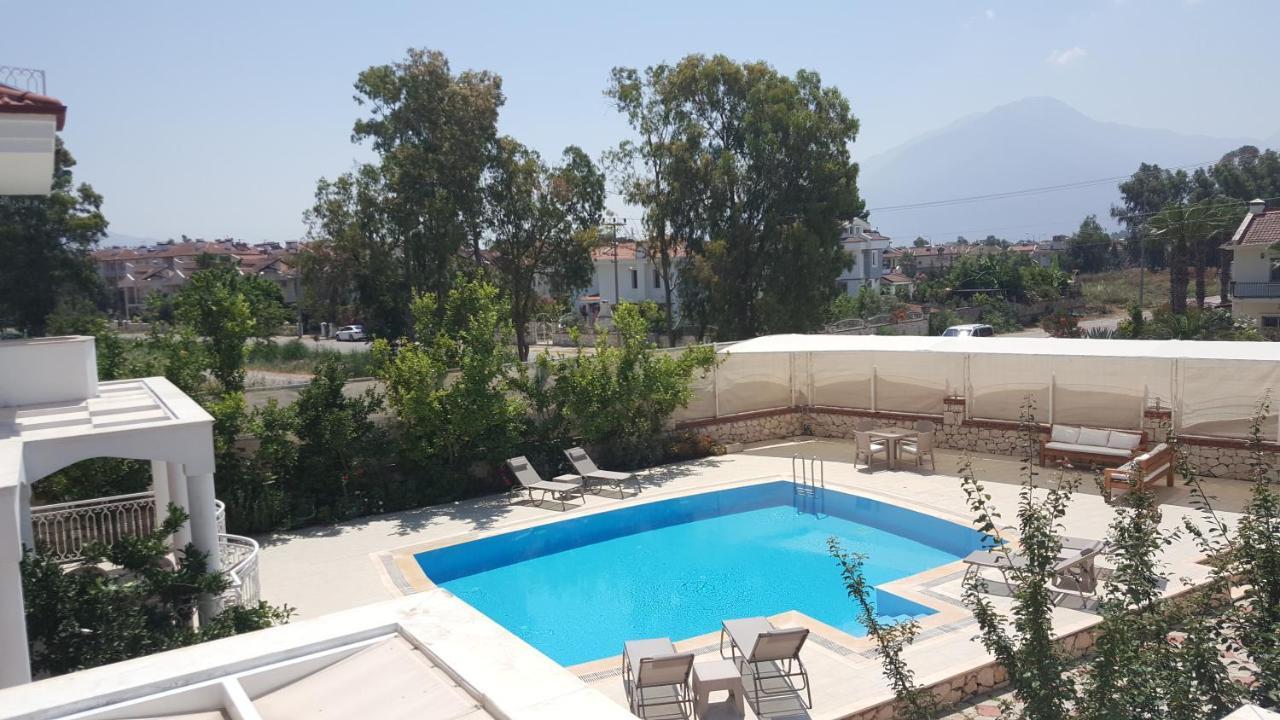 Villa Ekin Fethiye Exterior photo