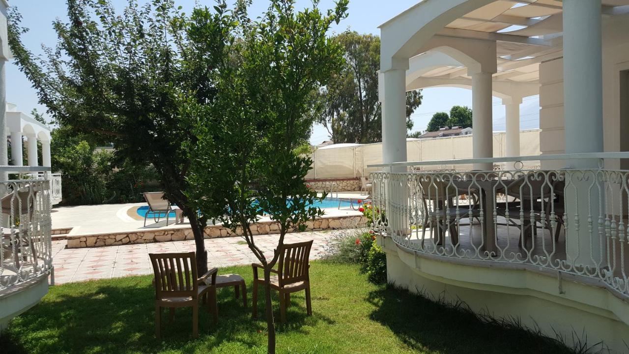 Villa Ekin Fethiye Exterior photo