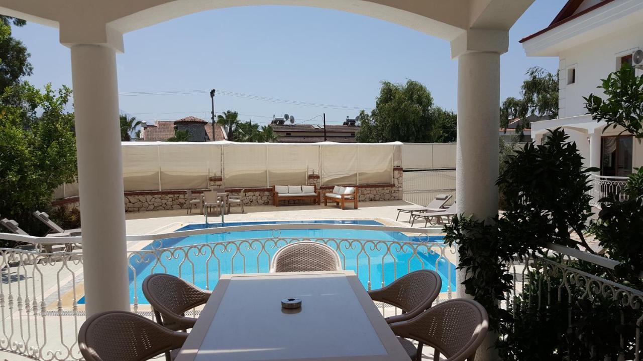 Villa Ekin Fethiye Exterior photo