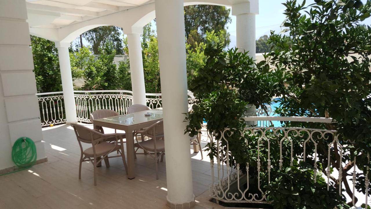Villa Ekin Fethiye Exterior photo