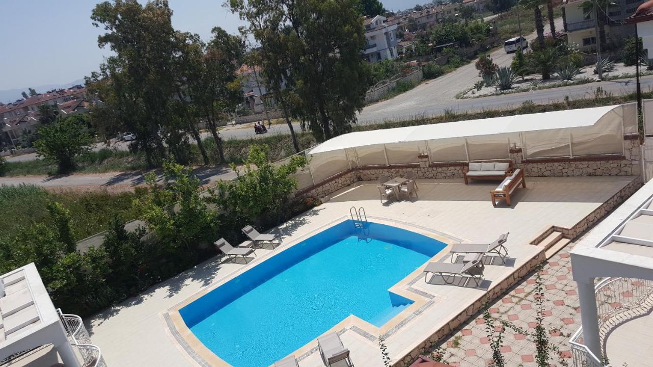 Villa Ekin Fethiye Exterior photo