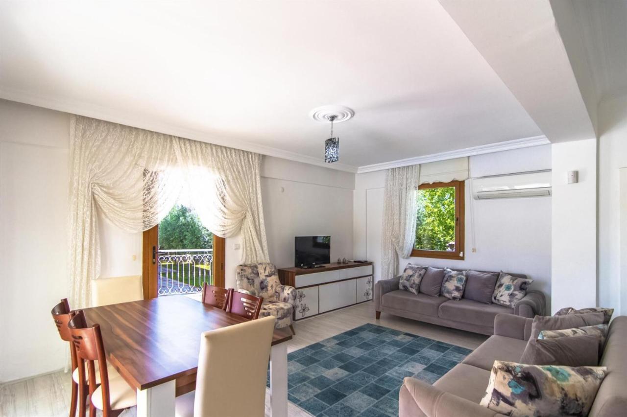 Villa Ekin Fethiye Exterior photo