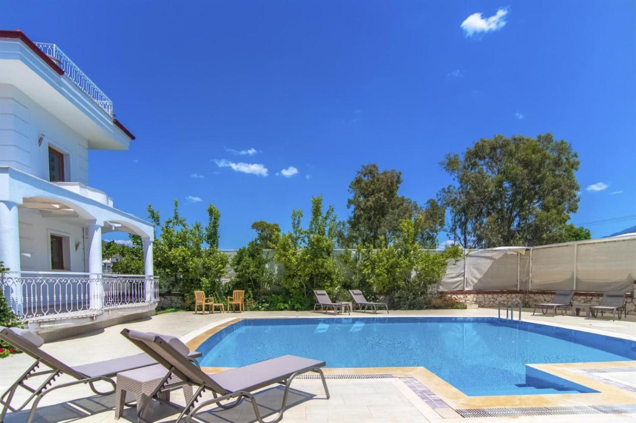 Villa Ekin Fethiye Exterior photo
